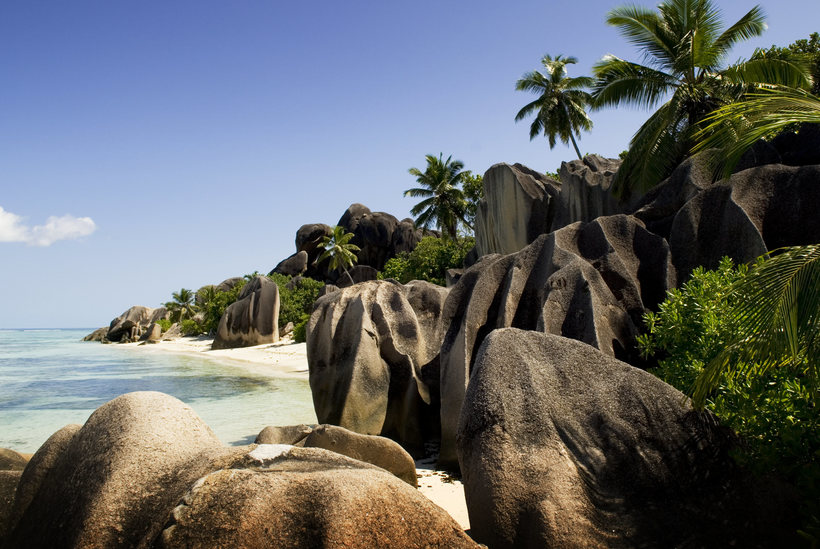 Блог - Banyan Tree Seychelles — райский уголок для всех Banyan Tree Seychelles — райский уголок для всех
