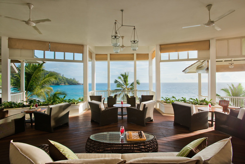 Блог - Banyan Tree Seychelles — райский уголок для всех Banyan Tree Seychelles — райский уголок для всех