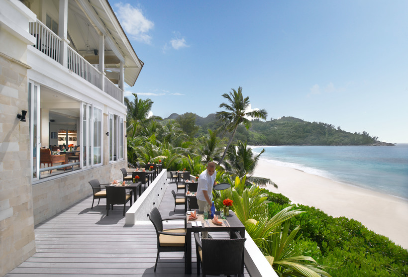 Блог - Banyan Tree Seychelles — райский уголок для всех Banyan Tree Seychelles — райский уголок для всех