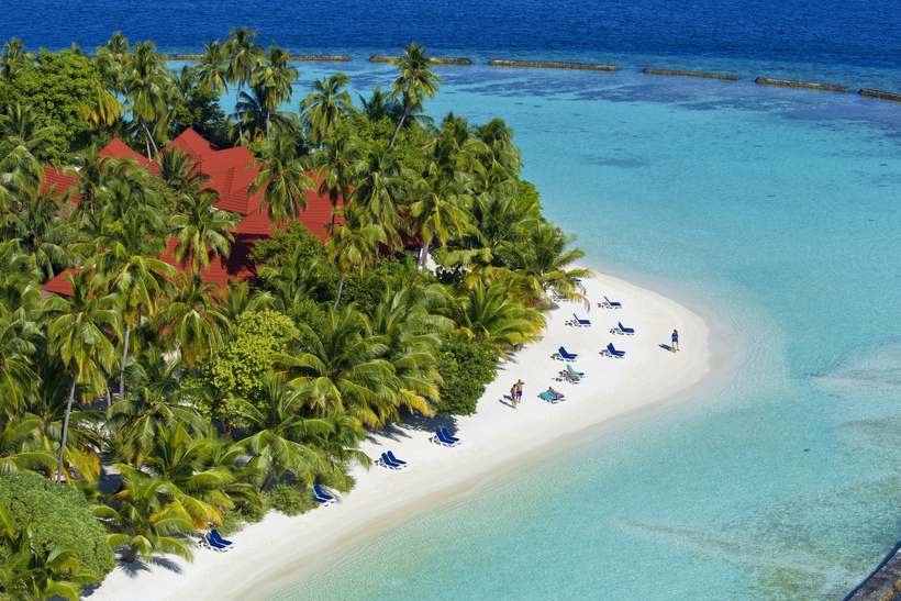 Блог - Kurumba Maldives отмечает 45 лет со дня основания курорта Kurumba Maldives отмечает 45 лет со дня основания курорта
