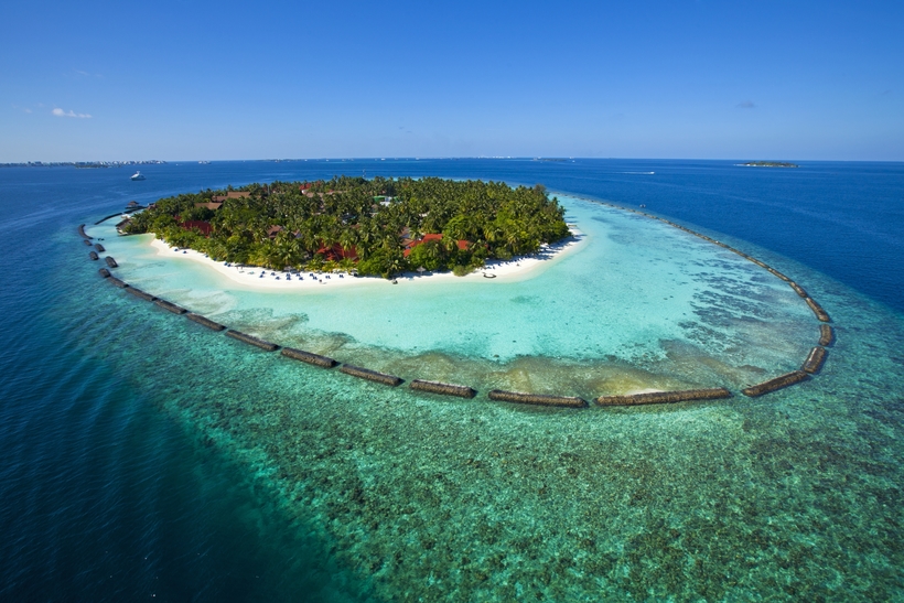 Блог - Kurumba Maldives отмечает 45 лет со дня основания курорта Kurumba Maldives отмечает 45 лет со дня основания курорта