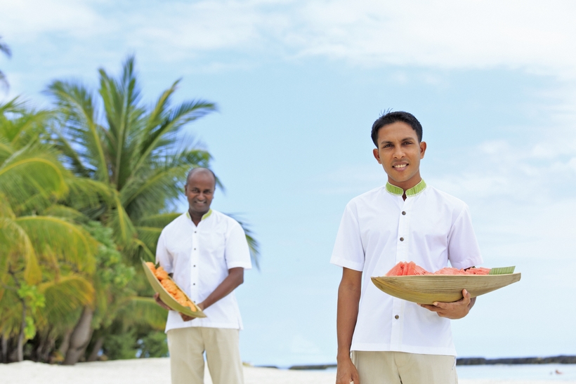 Блог - Kurumba Maldives отмечает 45 лет со дня основания курорта Kurumba Maldives отмечает 45 лет со дня основания курорта