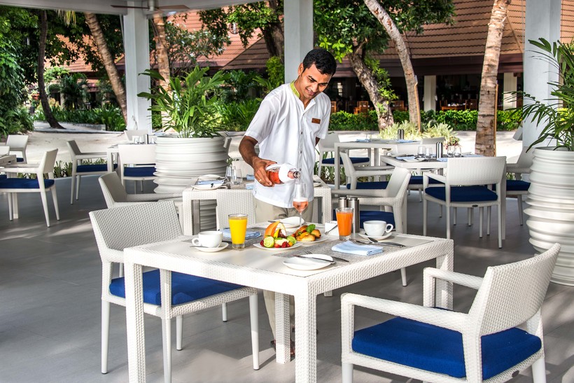 Блог - Kurumba Maldives отмечает 45 лет со дня основания курорта Kurumba Maldives отмечает 45 лет со дня основания курорта