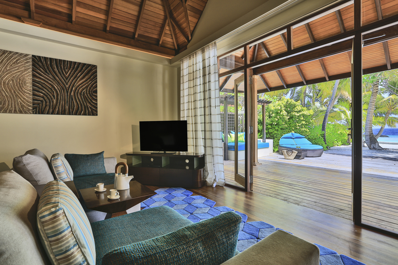 Блог - Kurumba Maldives отмечает 45 лет со дня основания курорта Kurumba Maldives отмечает 45 лет со дня основания курорта