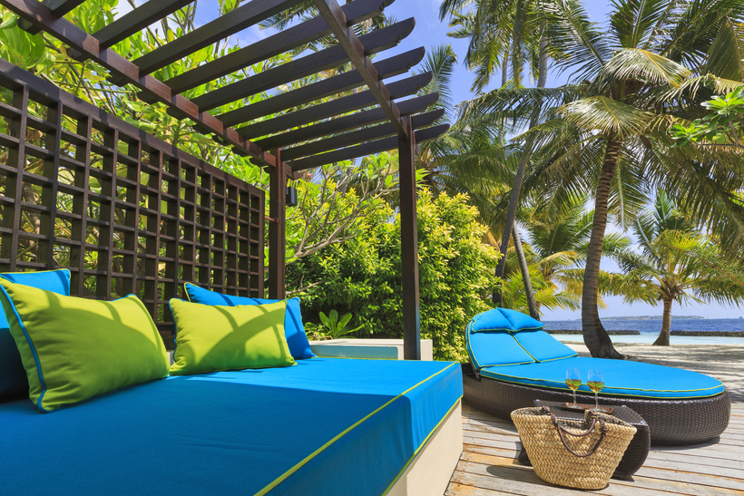Блог - Kurumba Maldives отмечает 45 лет со дня основания курорта Kurumba Maldives отмечает 45 лет со дня основания курорта