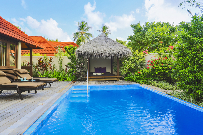 Блог - Kurumba Maldives отмечает 45 лет со дня основания курорта Kurumba Maldives отмечает 45 лет со дня основания курорта