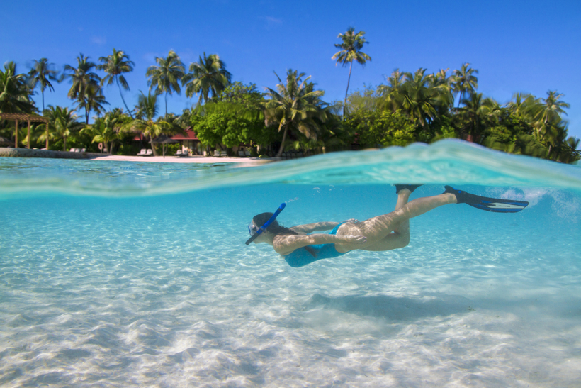 Блог - Kurumba Maldives отмечает 45 лет со дня основания курорта Kurumba Maldives отмечает 45 лет со дня основания курорта