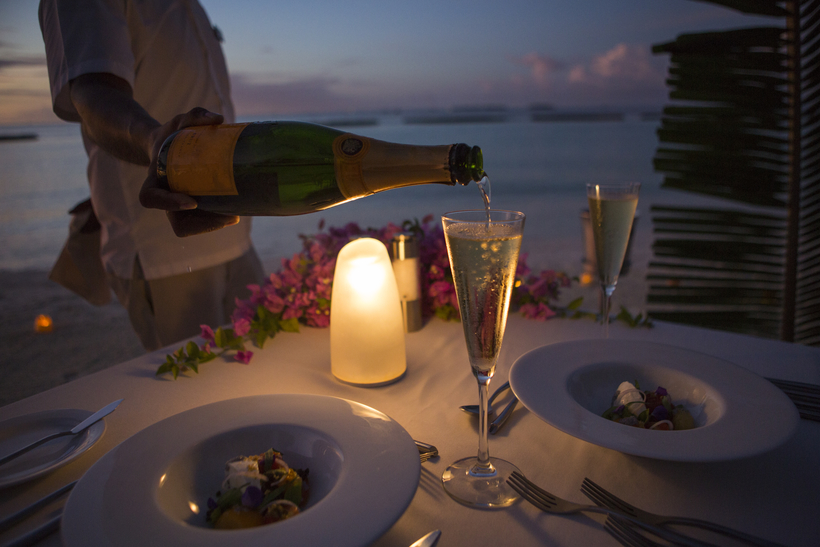 Блог - Kurumba Maldives отмечает 45 лет со дня основания курорта Kurumba Maldives отмечает 45 лет со дня основания курорта