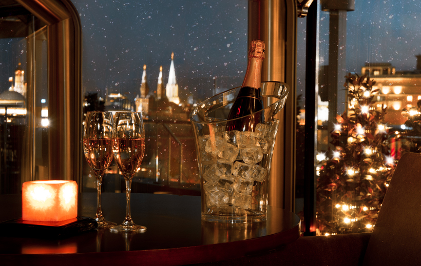 Блог - Отель Ararat Park Hyatt Moscow представил обновленный люкс и воскресные бранчи Отель Ararat Park Hyatt Moscow представил обновленный люкс и воскресные бранчи