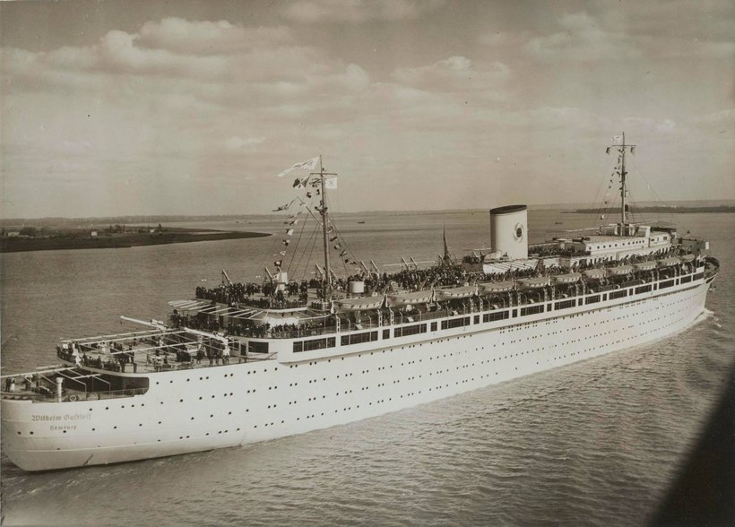 Пять крупнейших морских катастроф прошлого века