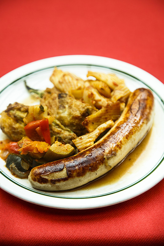 Швейцария в миниатюре и немного о традициях кантона Тичино