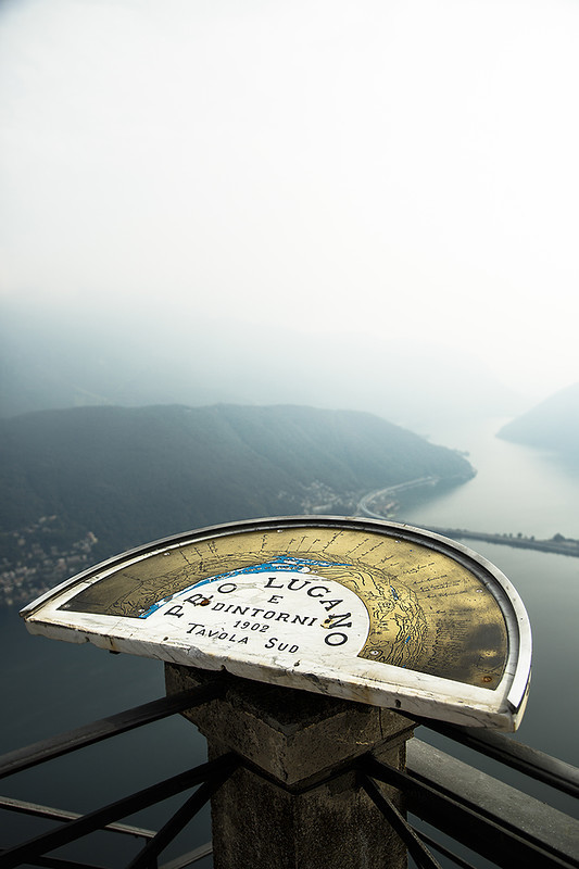 Швейцария в миниатюре и немного о традициях кантона Тичино
