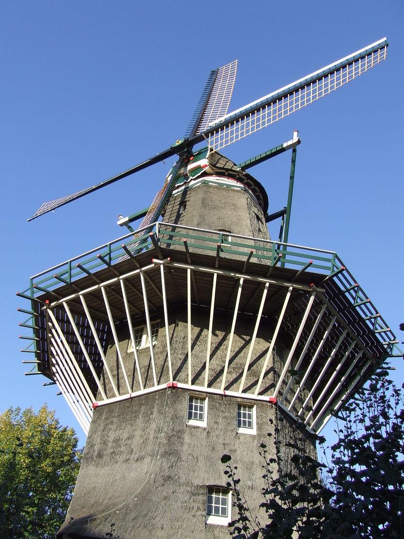 Погода в Амстердаме (Нидерланды) в ноябре 2024 года, отзывы туристов и прогноз погоды на основе