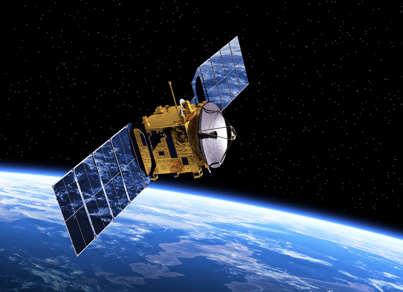 Блог - Космический мусор — основная проблема освоения околоземного пространства Космический мусор — основная проблема освоения околоземного пространства