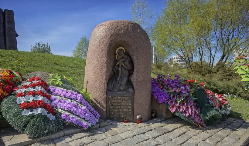 Икона Божией Матери