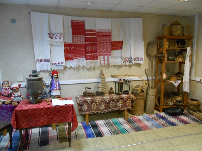 Зал купечества