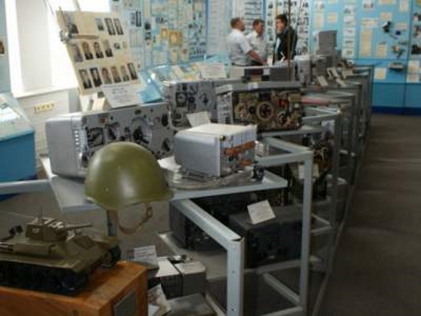 Зал Великой Отечественной войны