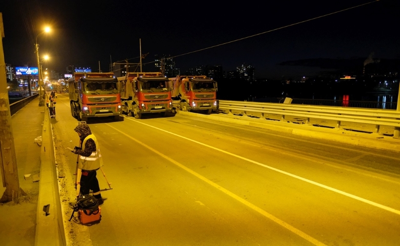 Ключ на старт!