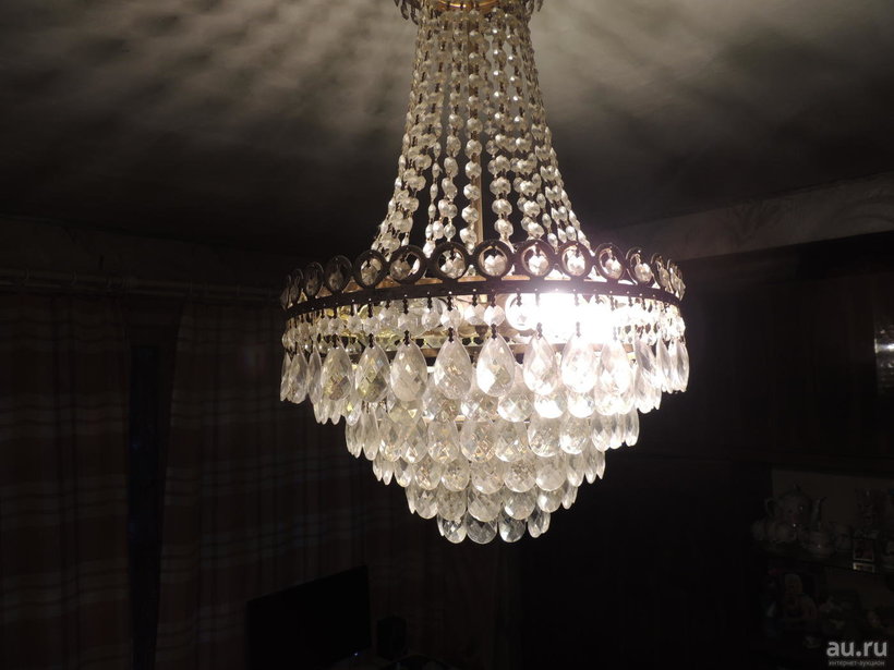 О чем мечтал каждый житель СССР