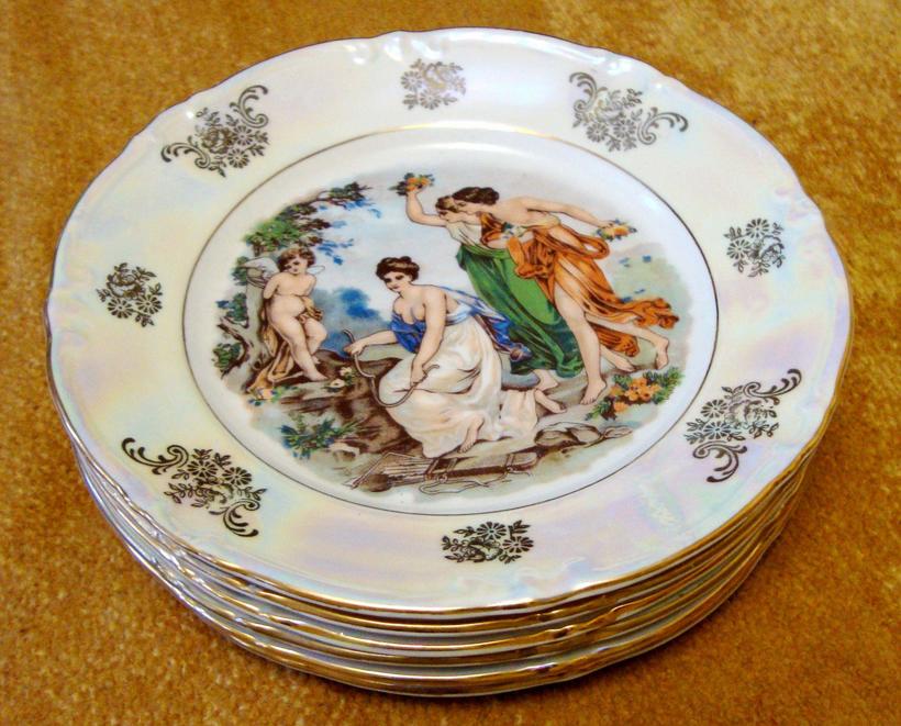 О чем мечтал каждый житель СССР