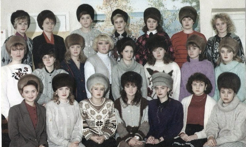 О чем мечтал каждый житель СССР