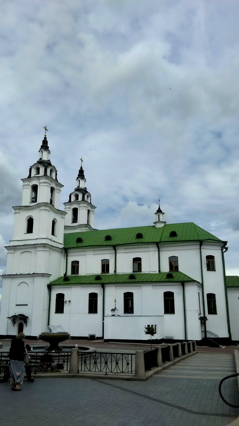 Cathedral