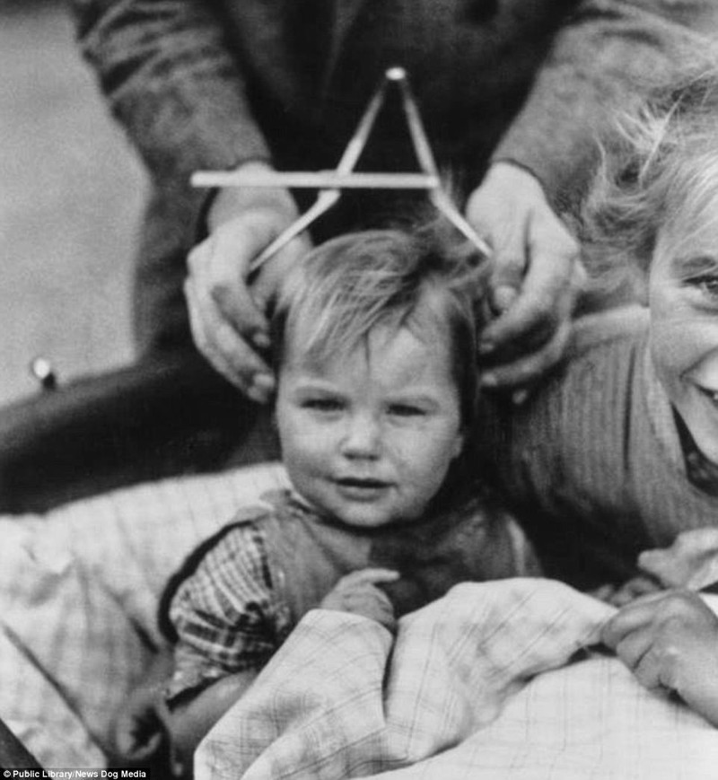 Блог - Фотосвидетельства прошлого: как раньше боролись с вырождением человечества Фотосвидетельства прошлого: как раньше боролись с вырождением человечества
