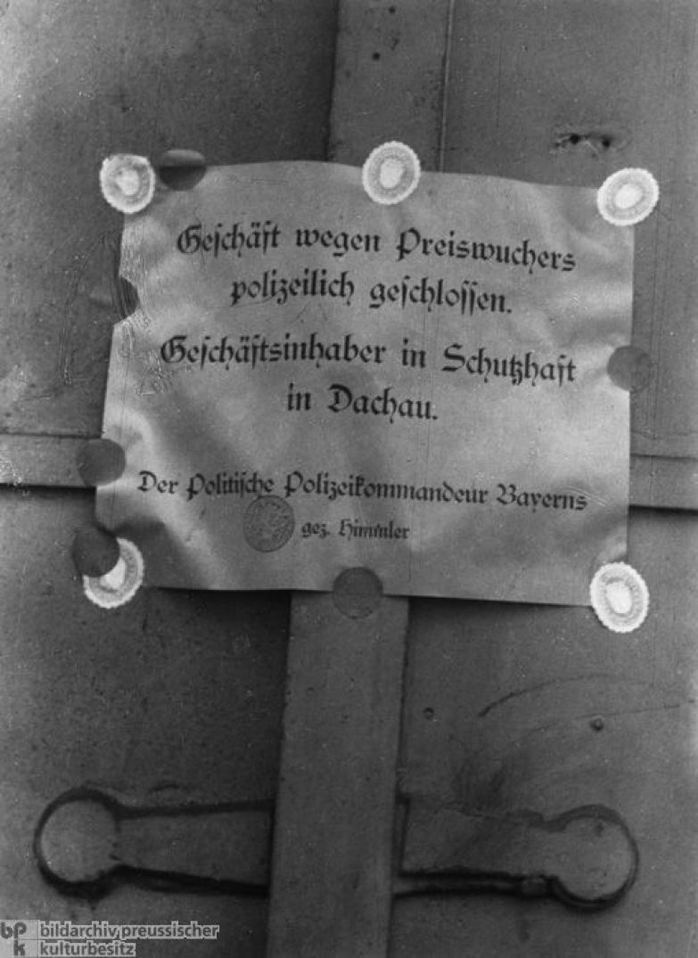 Как отдыхали сотрудники Освенцима и еще 22 интересные фотографии прошлого