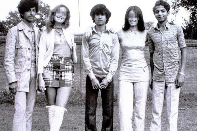 Как отдыхали сотрудники Освенцима и еще 22 интересные фотографии прошлого