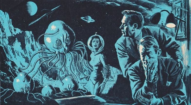 Как отдыхали сотрудники Освенцима и еще 22 интересные фотографии прошлого