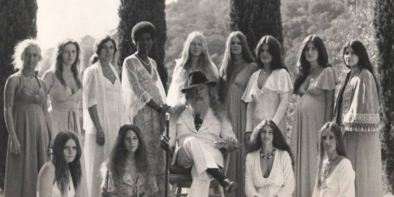 Как отдыхали сотрудники Освенцима и еще 22 интересные фотографии прошлого