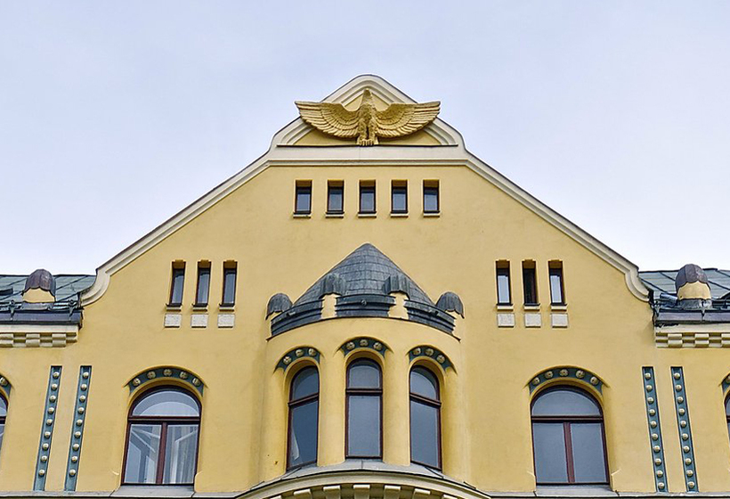 Орел