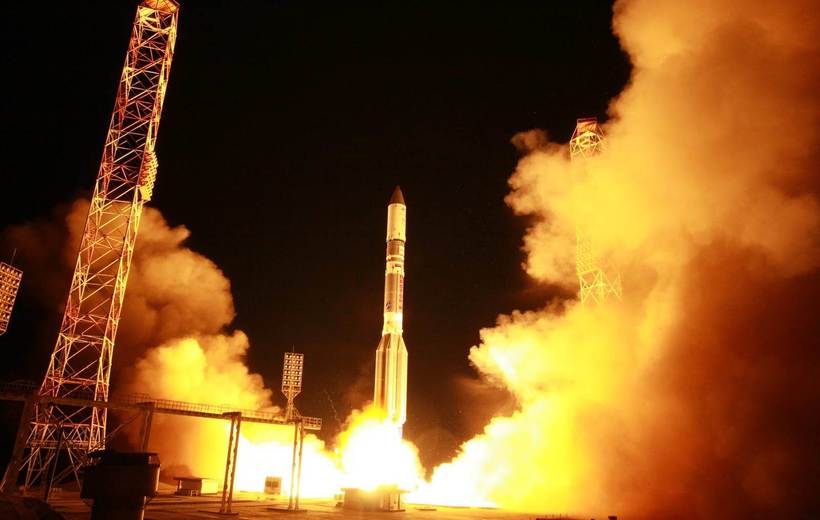 Блог - Где на Земле самое удобное место для запуска космических ракет Где на Земле самое удобное место для запуска космических ракет