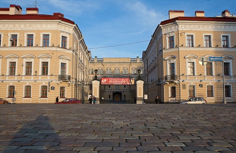 Санкт-Петербург, Государственная академическая капелла