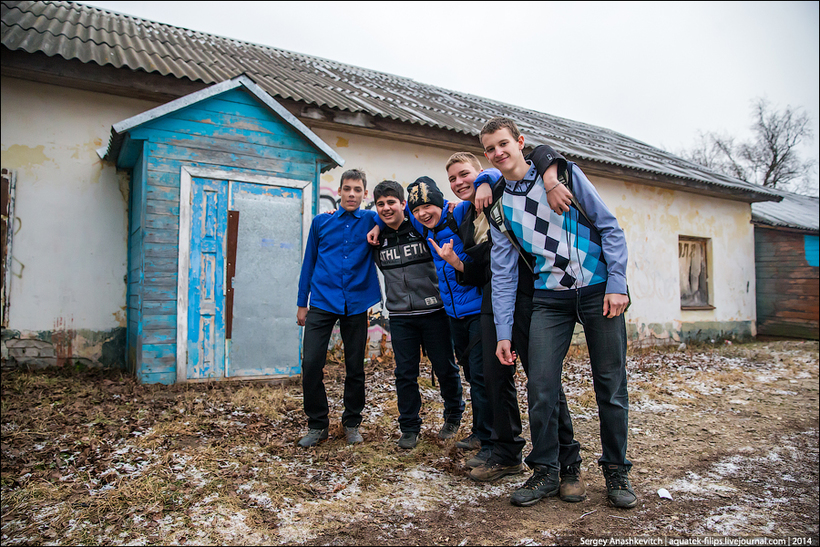 Блог - Честные фотографии о том, как живет Торжок — самый жуткий город России Честные фотографии о том, как живет Торжок — самый жуткий город России