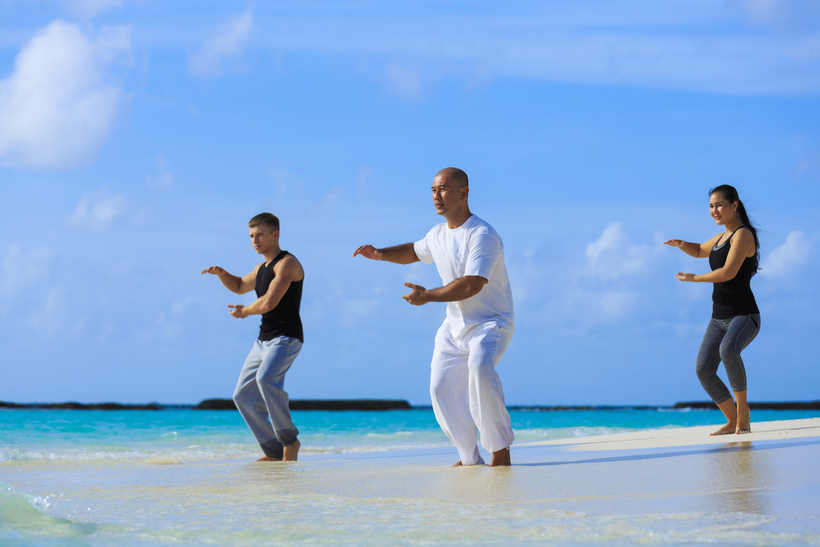Блог - Kurumba Maldives: Санта-Клаус приглашает на барбекю Kurumba Maldives: Санта-Клаус приглашает на барбекю