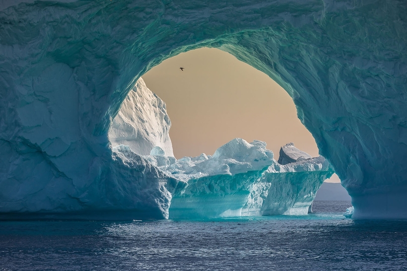 Блог - Лучшие пейзажные снимки 2017 года по версии National Geographic Лучшие пейзажные снимки 2017 года по версии National Geographic