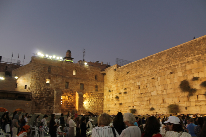 Стена желаний