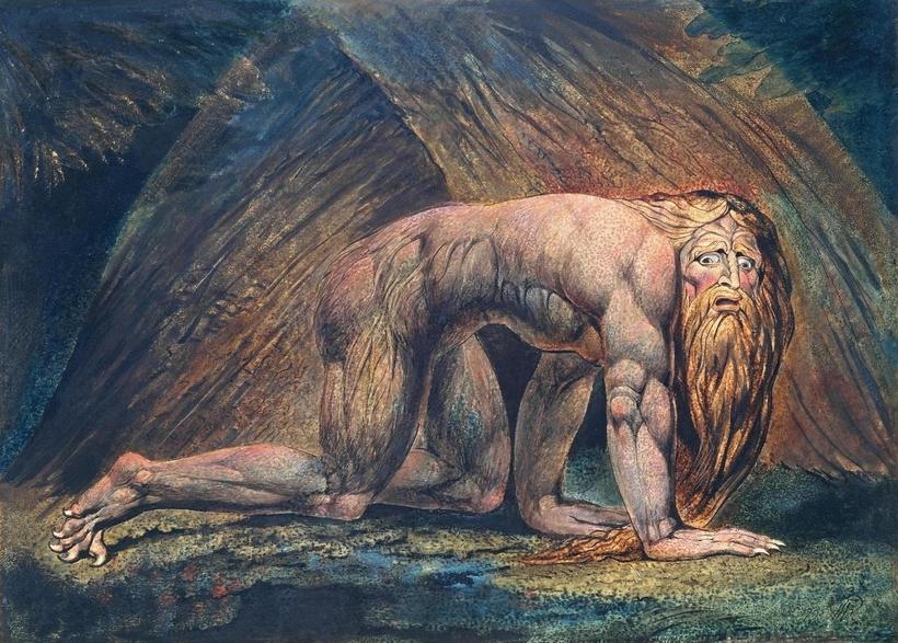 Блог - Искажая реальность: 7 самых редких психических заболеваний Искажая реальность: 7 самых редких психических заболеваний