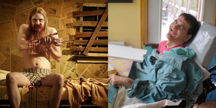 Блог - Искажая реальность: 7 самых редких психических заболеваний Искажая реальность: 7 самых редких психических заболеваний