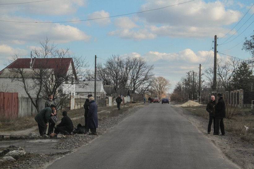 Сарафанное радио