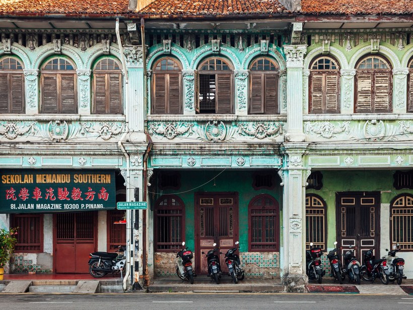 15 вдохновляющих фото Малайзии, после которых вы купите билет в эту страну 