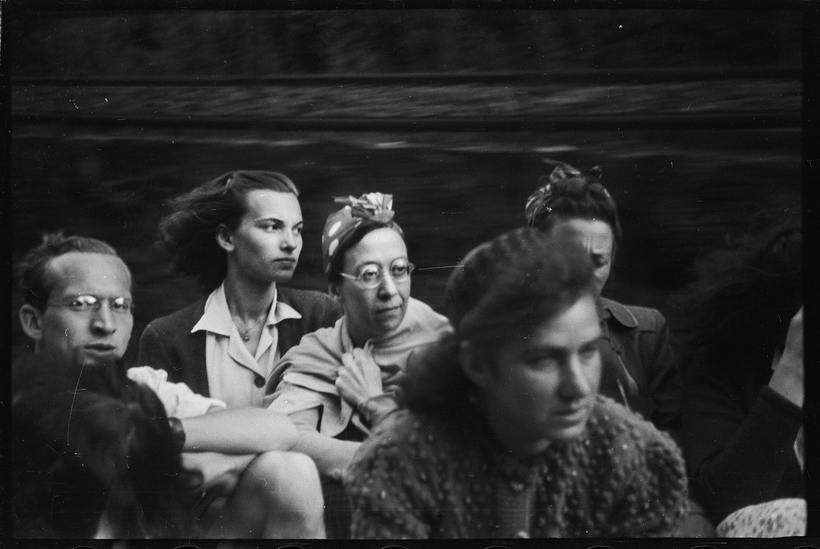 Блог - Из семейного фотоархива: вся правда о жизни в Третьем рейхе Из семейного фотоархива: вся правда о жизни в Третьем рейхе