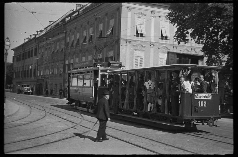 Блог - Из семейного фотоархива: вся правда о жизни в Третьем рейхе Из семейного фотоархива: вся правда о жизни в Третьем рейхе