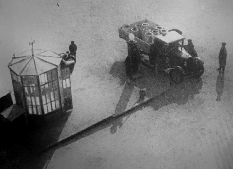 Блог - 22 крутые исторические фотографии, которые нигде не увидеть 22 крутые исторические фотографии, которые нигде не увидеть