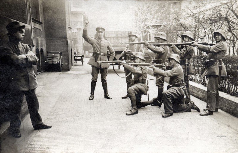 Блог - 22 крутые исторические фотографии, которые нигде не увидеть 22 крутые исторические фотографии, которые нигде не увидеть