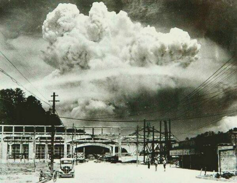 Блог - 22 крутые исторические фотографии, которые нигде не увидеть 22 крутые исторические фотографии, которые нигде не увидеть