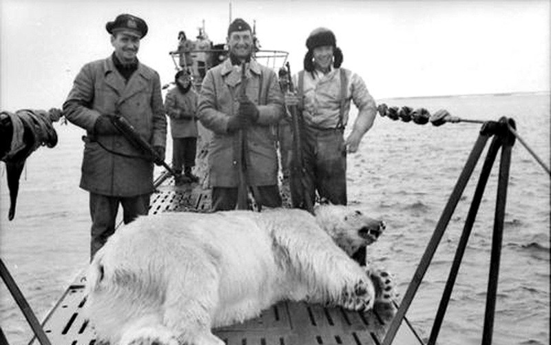 Блог - 22 крутые исторические фотографии, которые нигде не увидеть 22 крутые исторические фотографии, которые нигде не увидеть