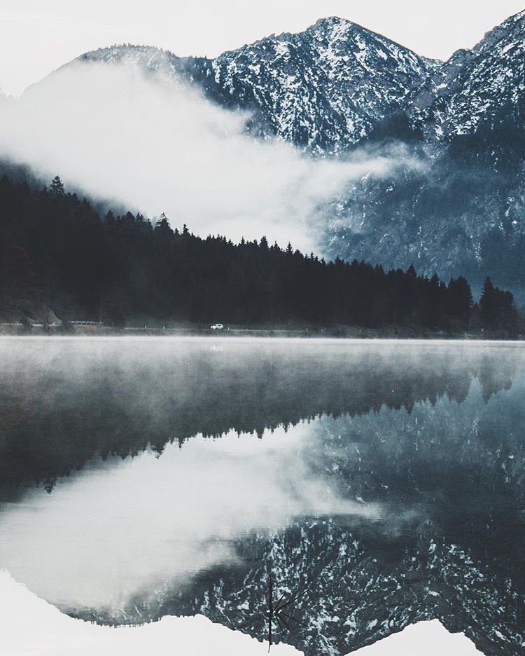 16 бесподобных пейзажей от 17-летнего фотографа, от которых невозможно отвести взгляд