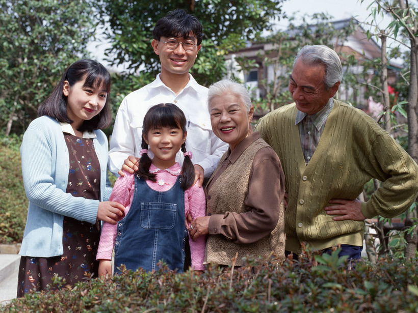 Почему японцы живут дольше всех в мире
